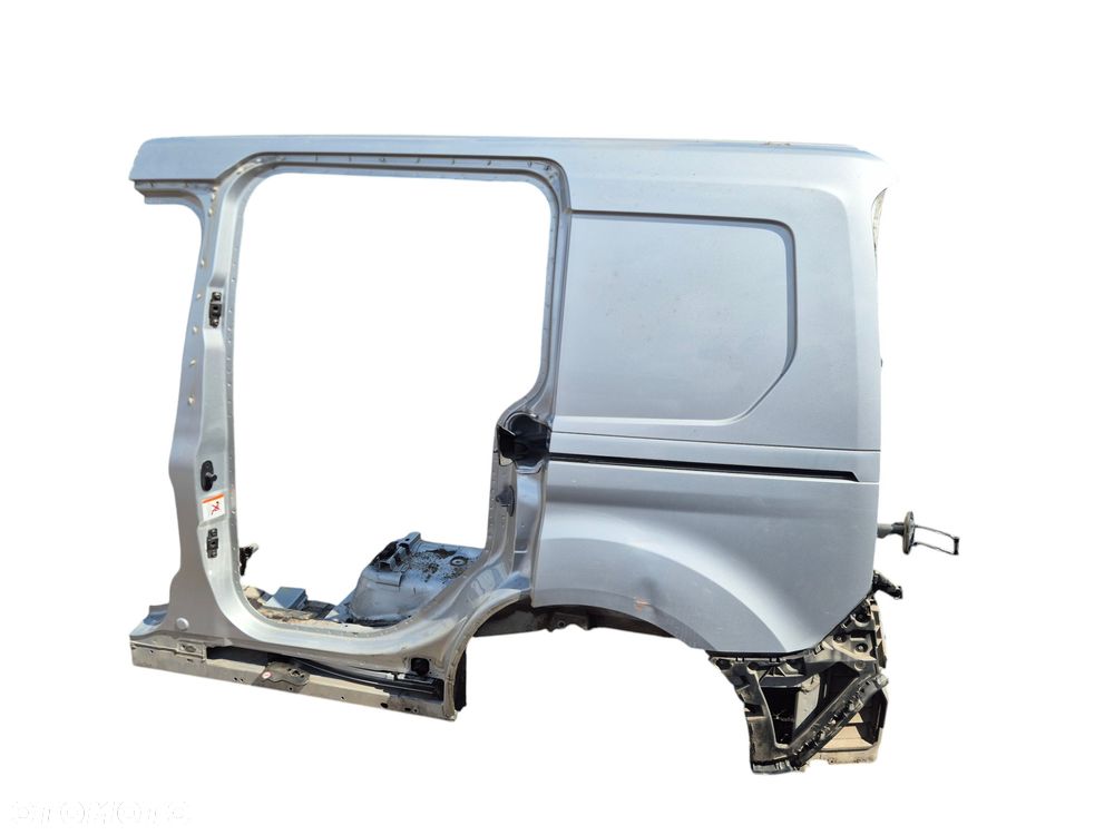 ĆWIARTKA BŁOTNIK LEWY PRAWY TYŁ FORD TOURNEO CONNECT mk2   2013-   Krótki - 1