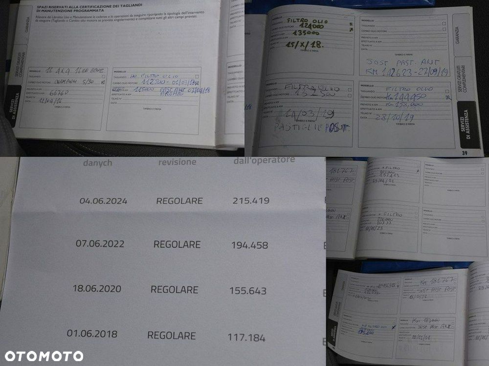 Fiat Sedici 1.6 16V 4x4 Luxury - 32