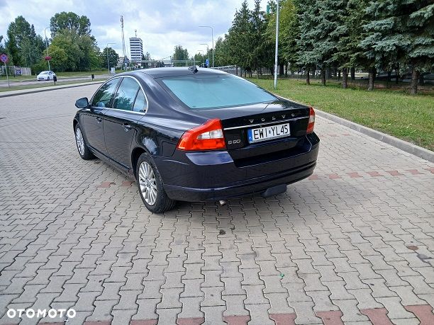 Volvo S80 2.0 Momentum - 12