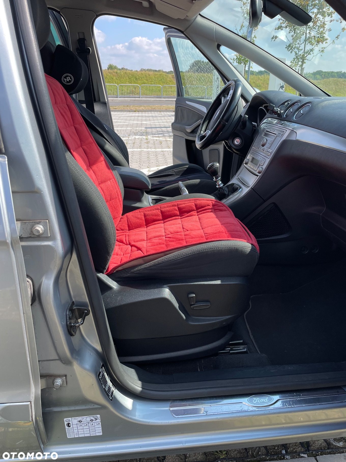 Ford S-Max 2.0 TDCi Trend - 9