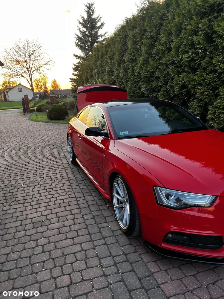 Audi A5 - 19