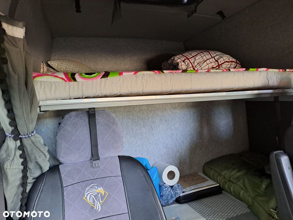 Mercedes-Benz SPRINTER - 18