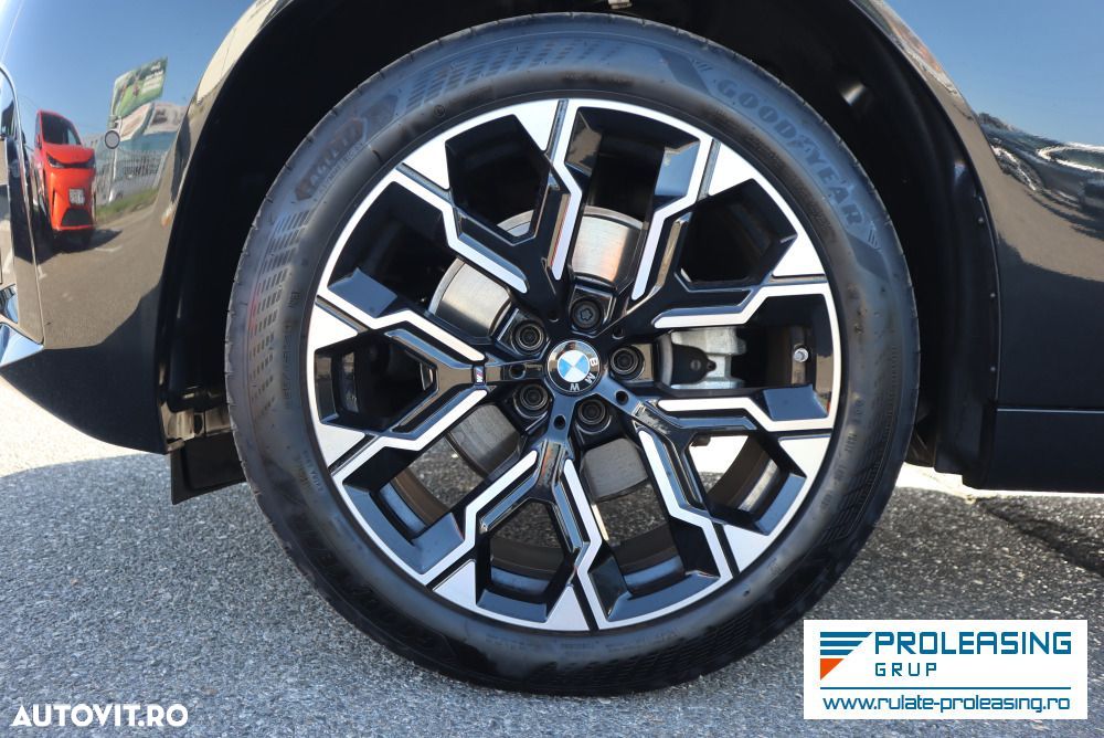 BMW X3 - 7