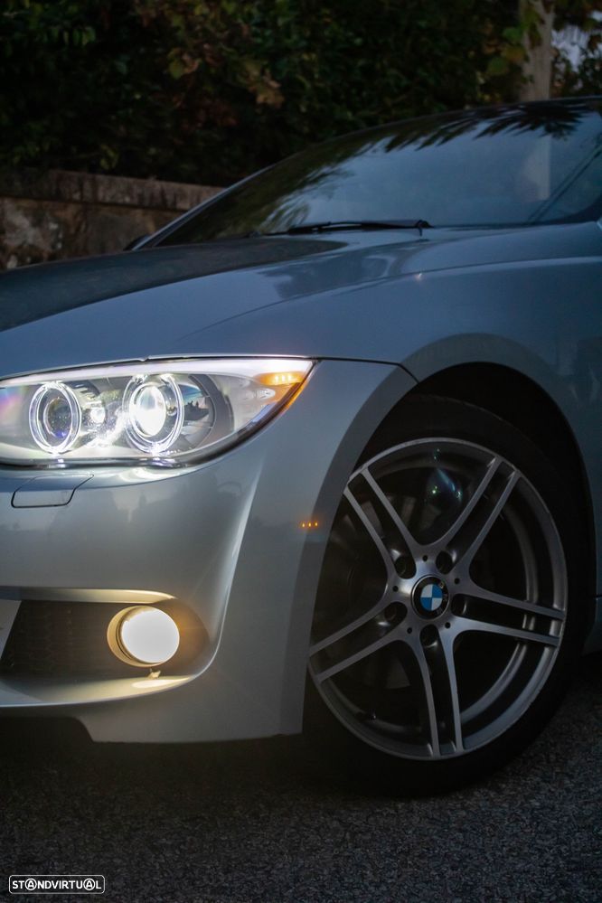 BMW 320 d M Sport Edition - 6