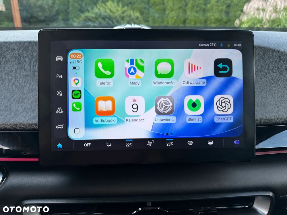 BAIC 5 Beijing 1.5T Luxury DCT - 28