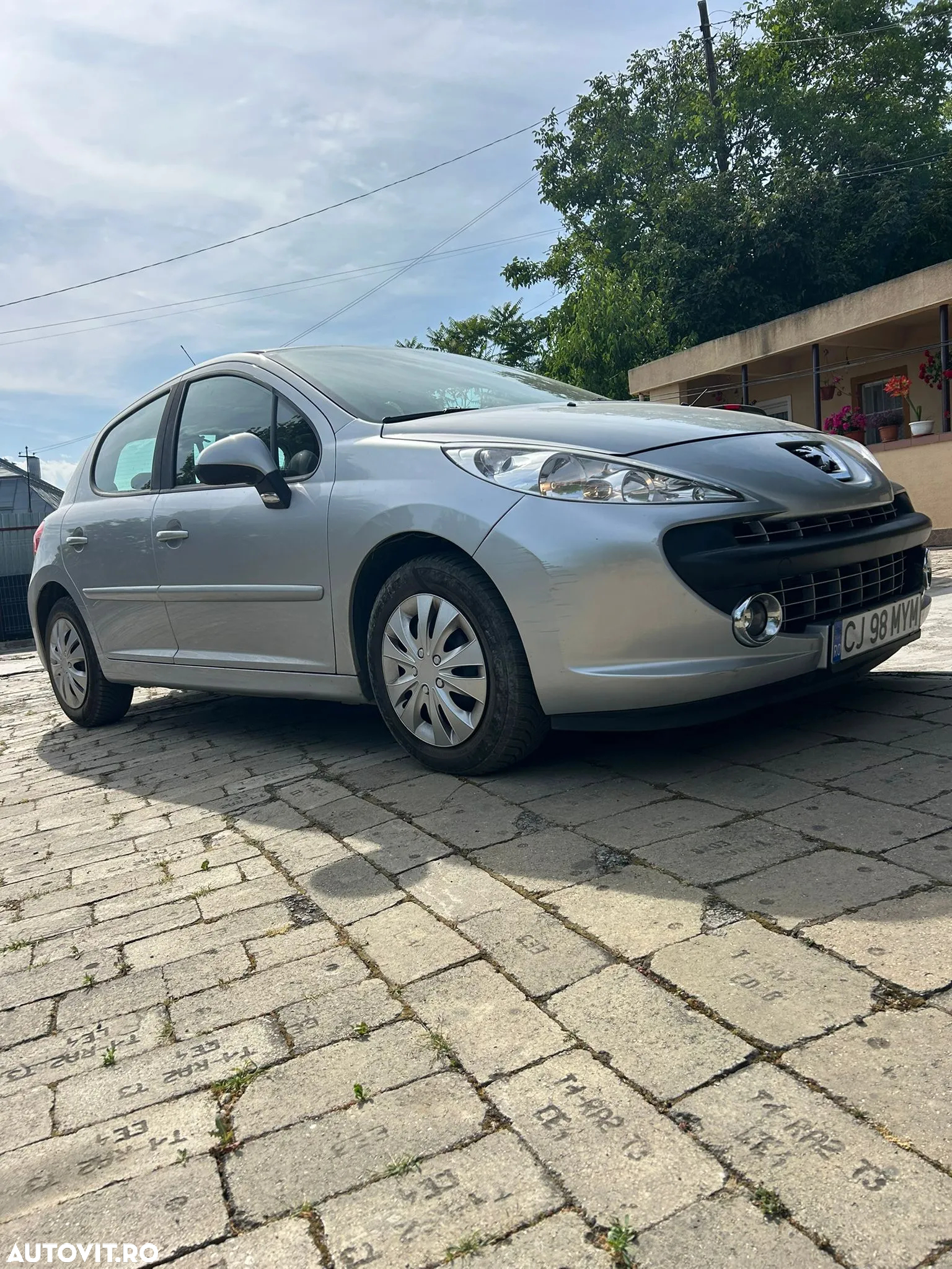 Peugeot 207 - 2