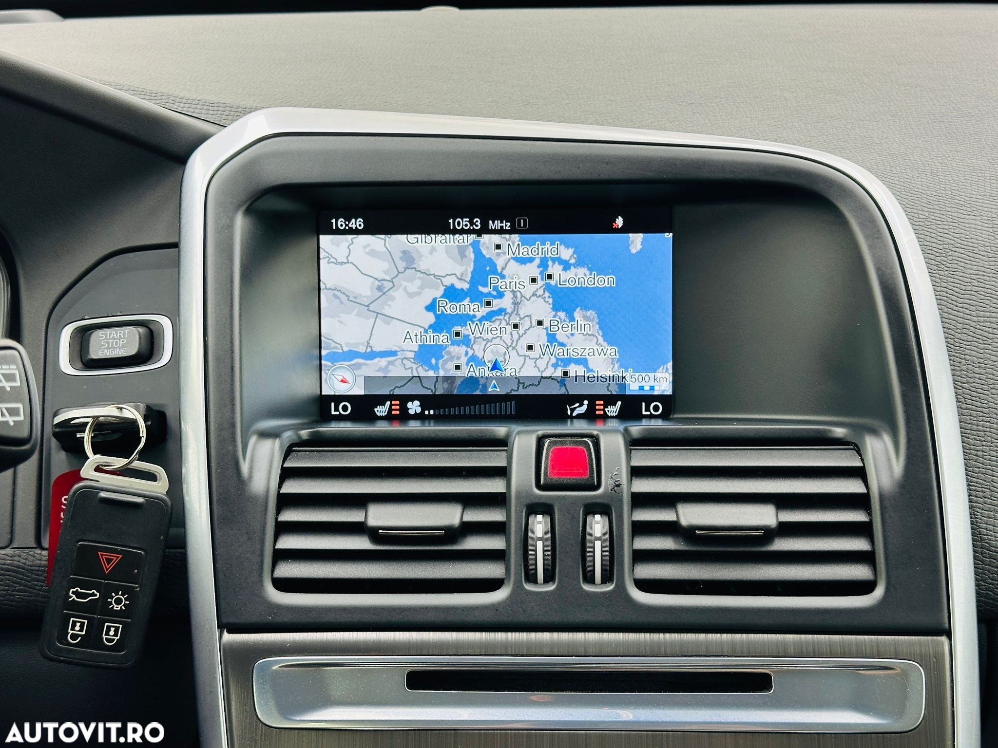 Volvo XC 60 - 30