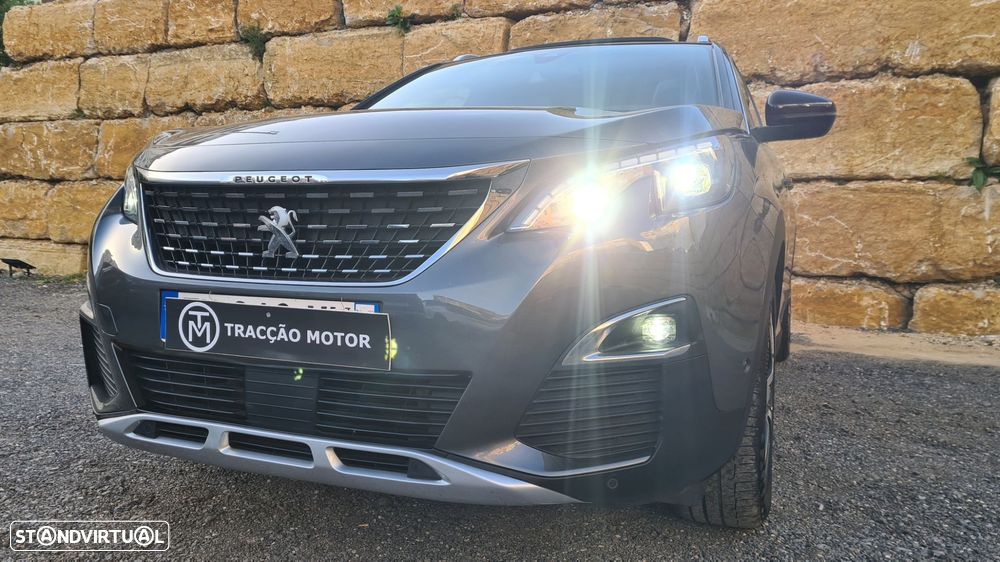 Peugeot 5008 - 51