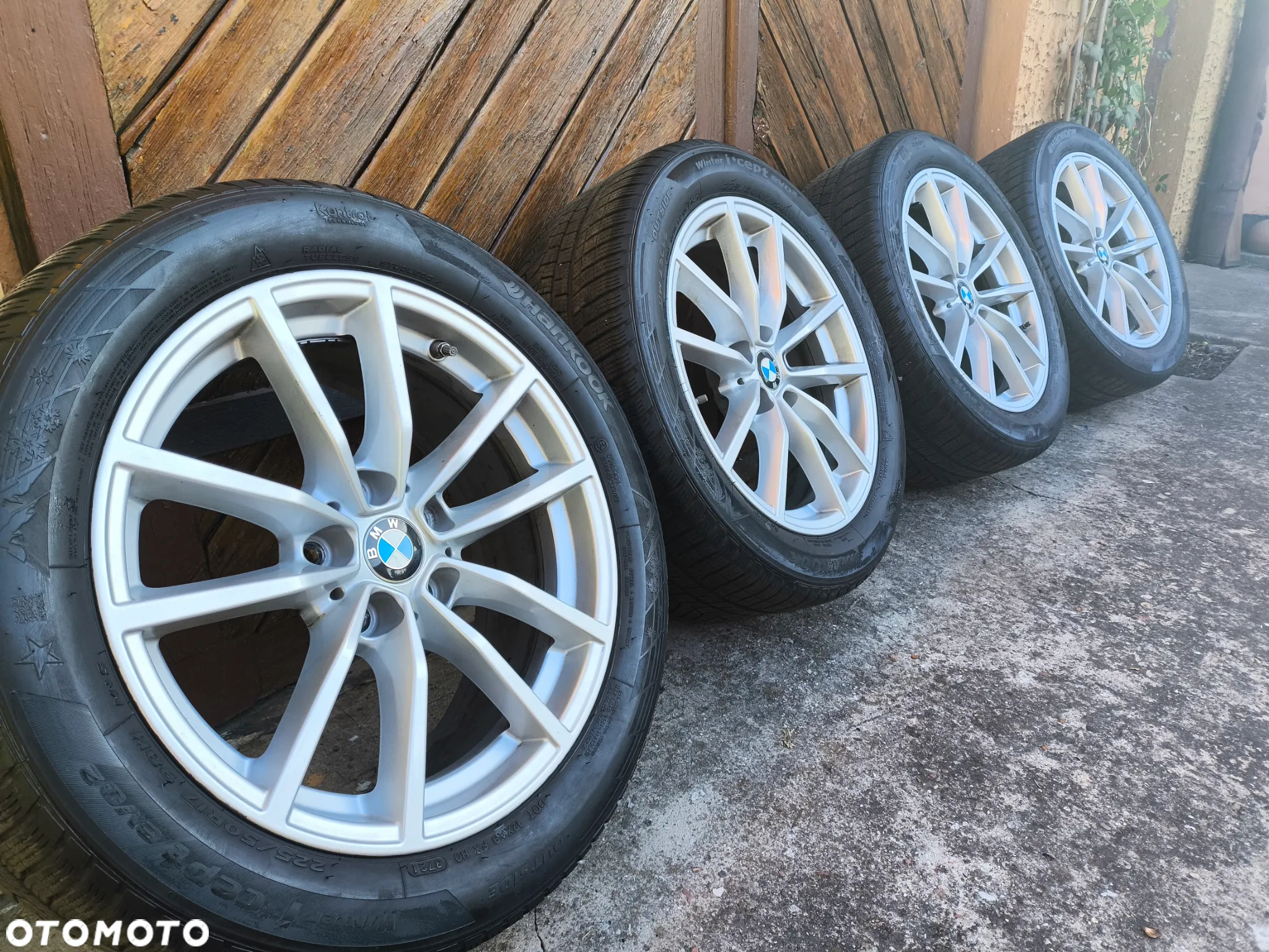 BMW Seria 3 320d xDrive M Sport sport - 33