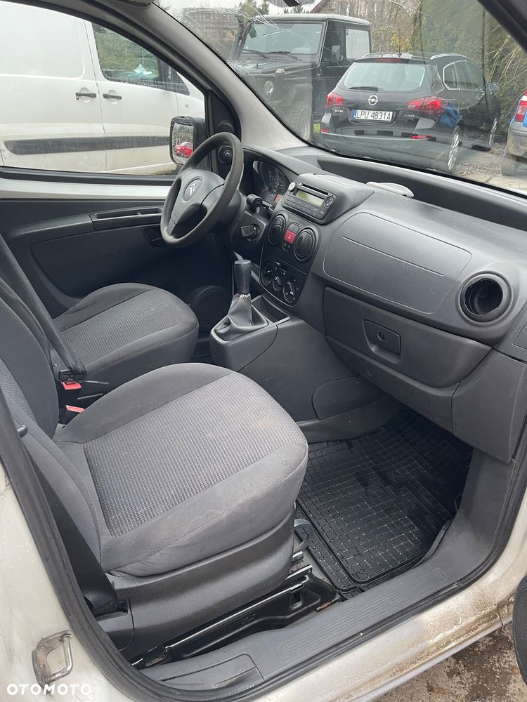 Citroën Nemo 1.4 HDi X - 5