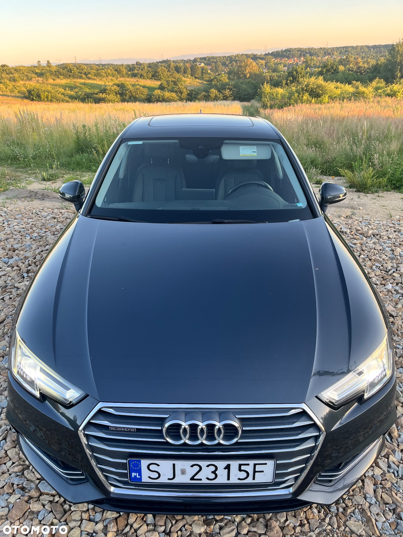 Audi A4 2.0 TFSI Quattro Design S tronic - 11
