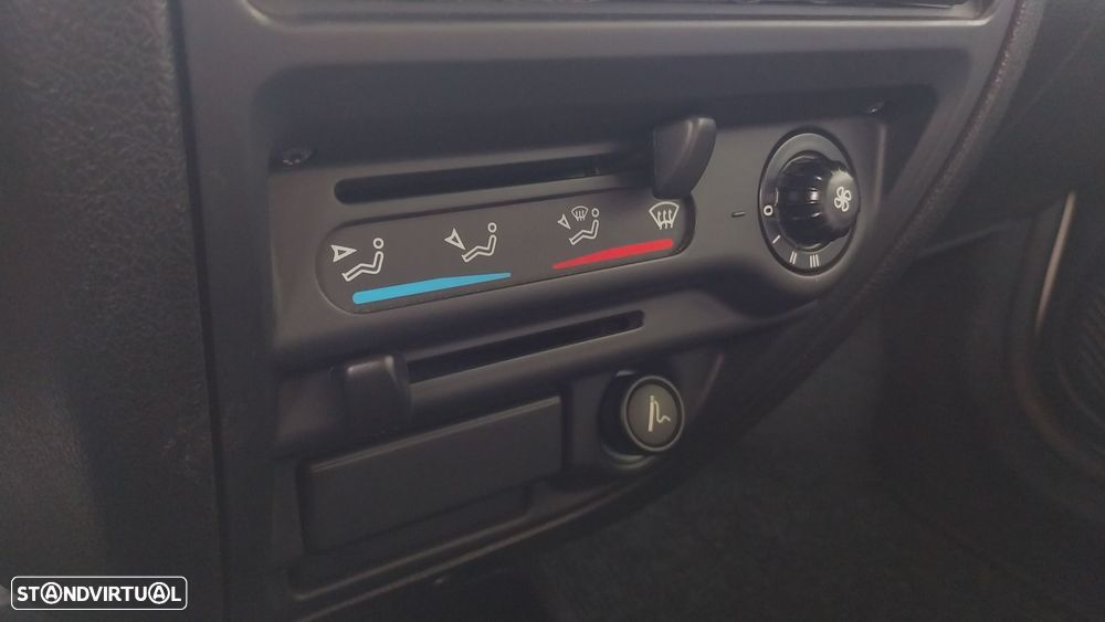 Citroën Saxo 1.1i Image - 9