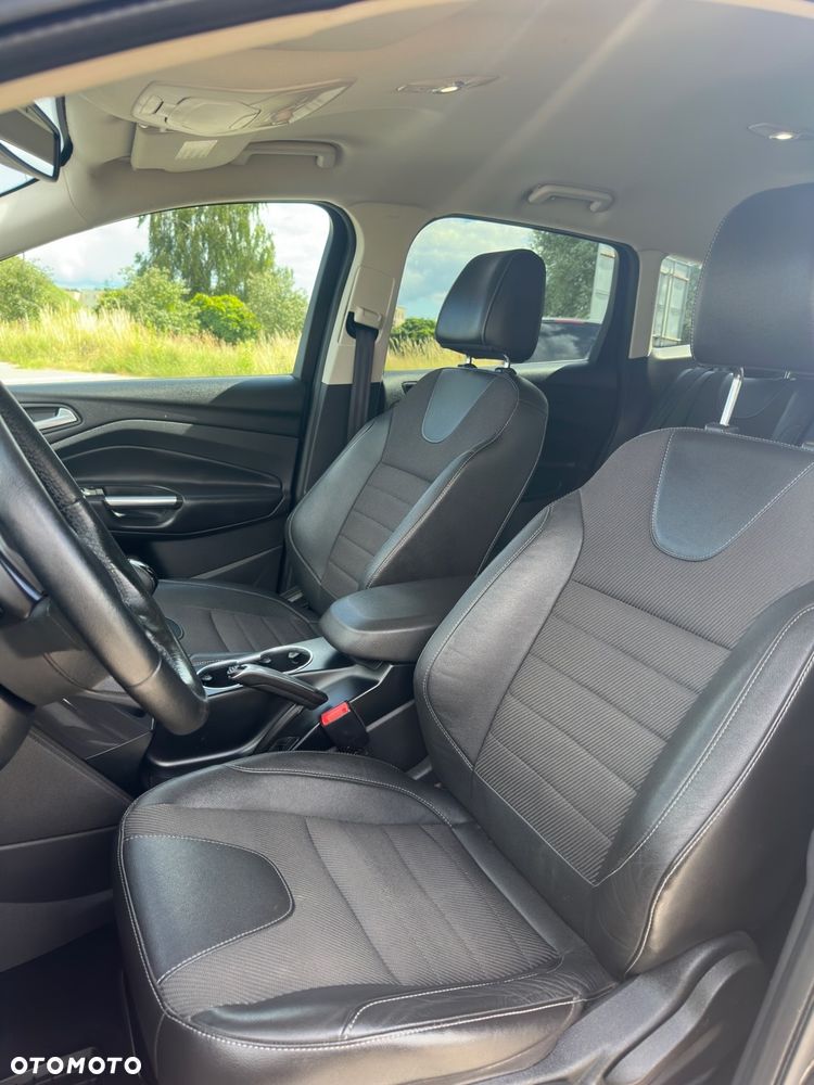 Ford Kuga - 7