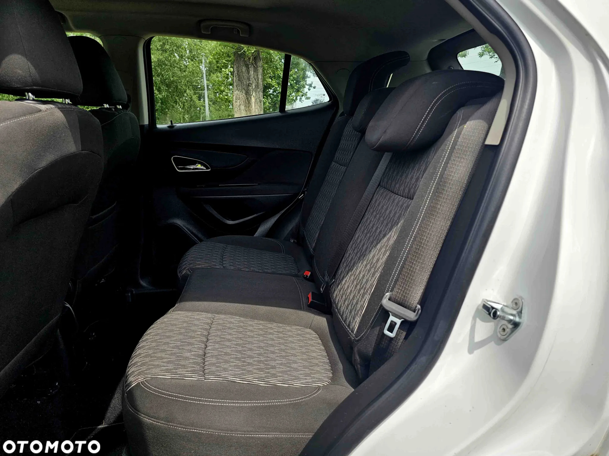 Opel Mokka 1.4 T Cosmo - 14
