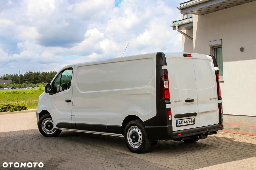 Renault Trafic - 9
