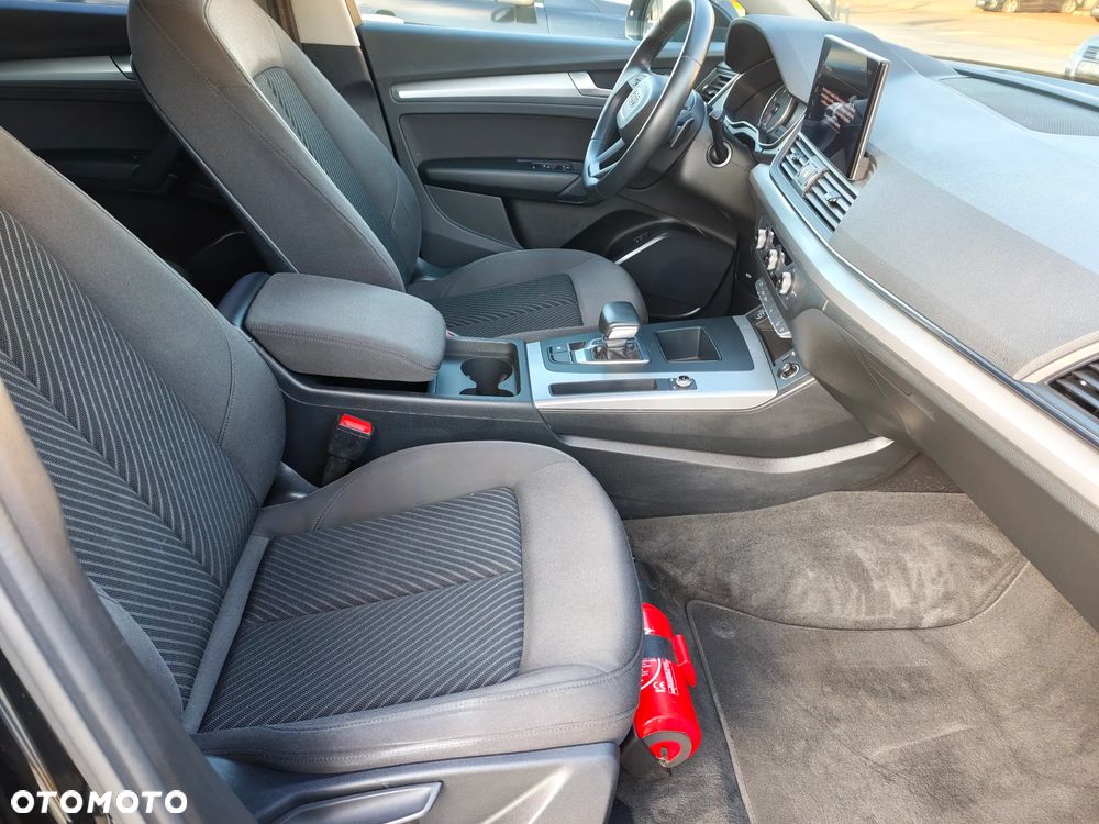 Audi Q5 - 13