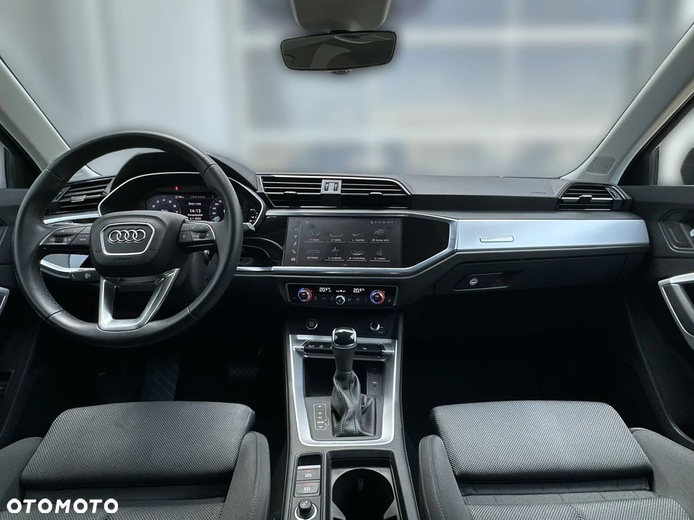Audi Q3 35 TFSI mHEV S-Line S tronic - 15