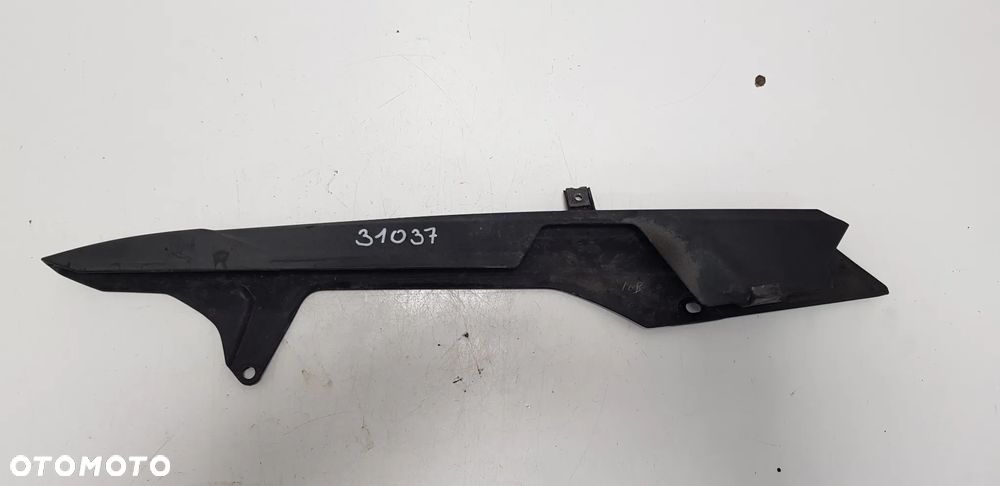 Honda CBF 125 JC40 08-14 Osłona Łańcucha - 2