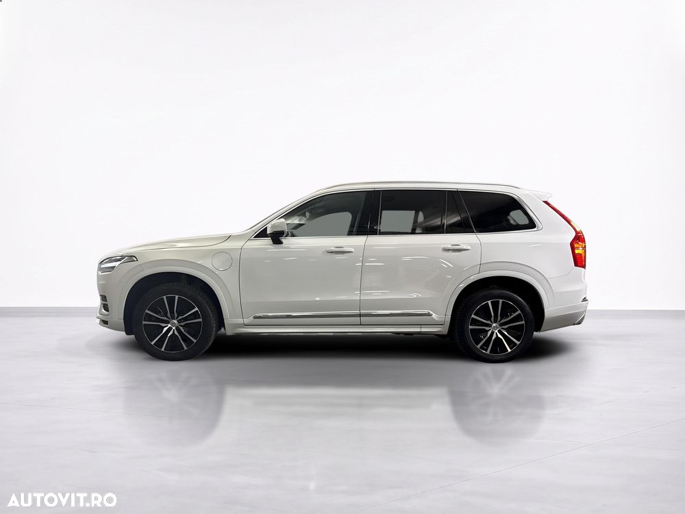 Volvo XC 90 - 3