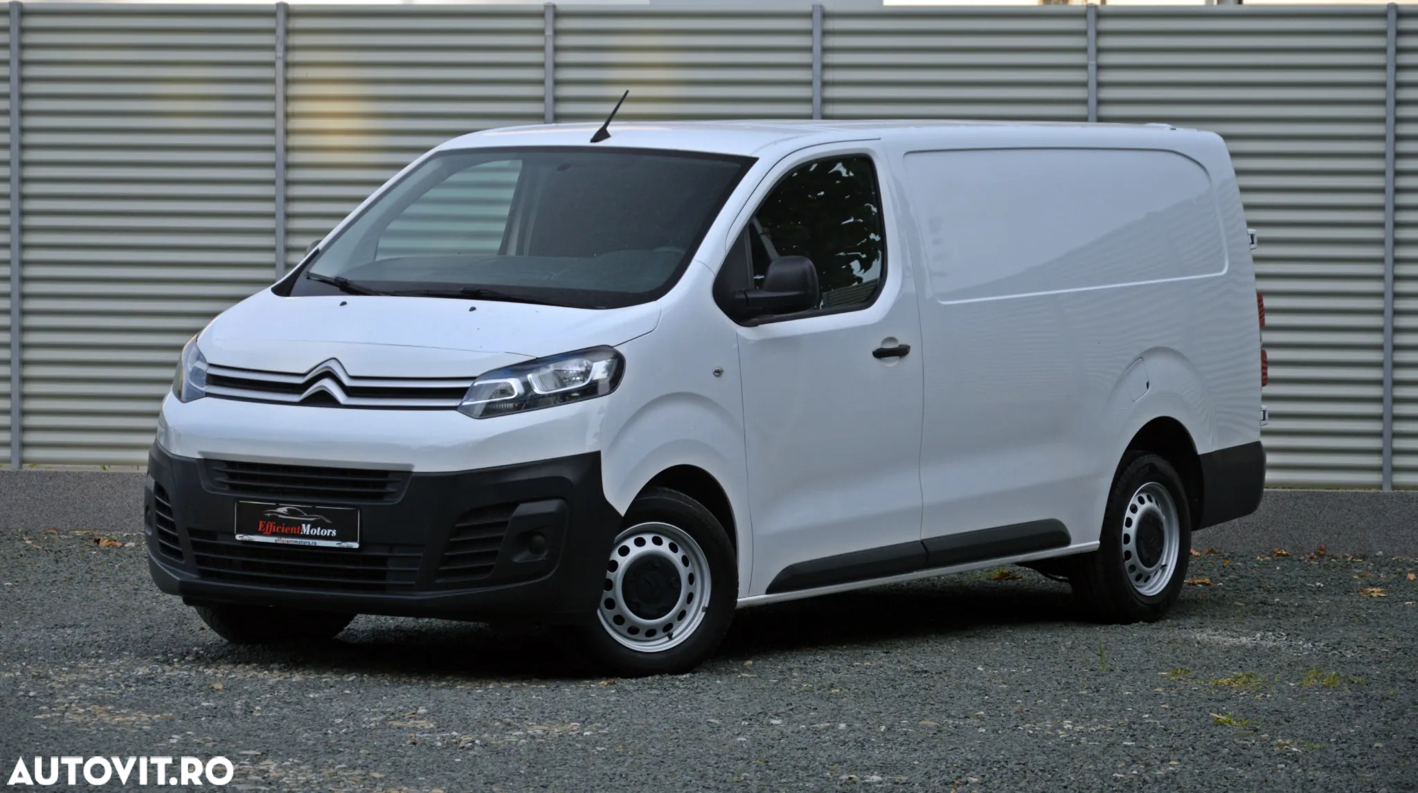 Citroën Jumpy - 11