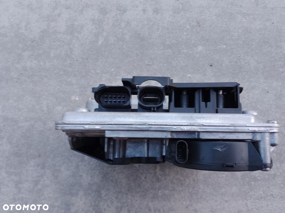AUDI A6 C8 A7 A8 D5 PRZETWORNIK NAPIĘCIA 4K0959663 - 1