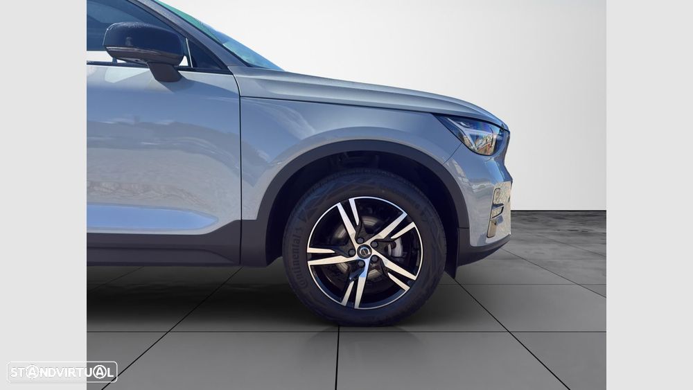 Volvo XC 40 1.5 T2 Plus Dark Auto - 11
