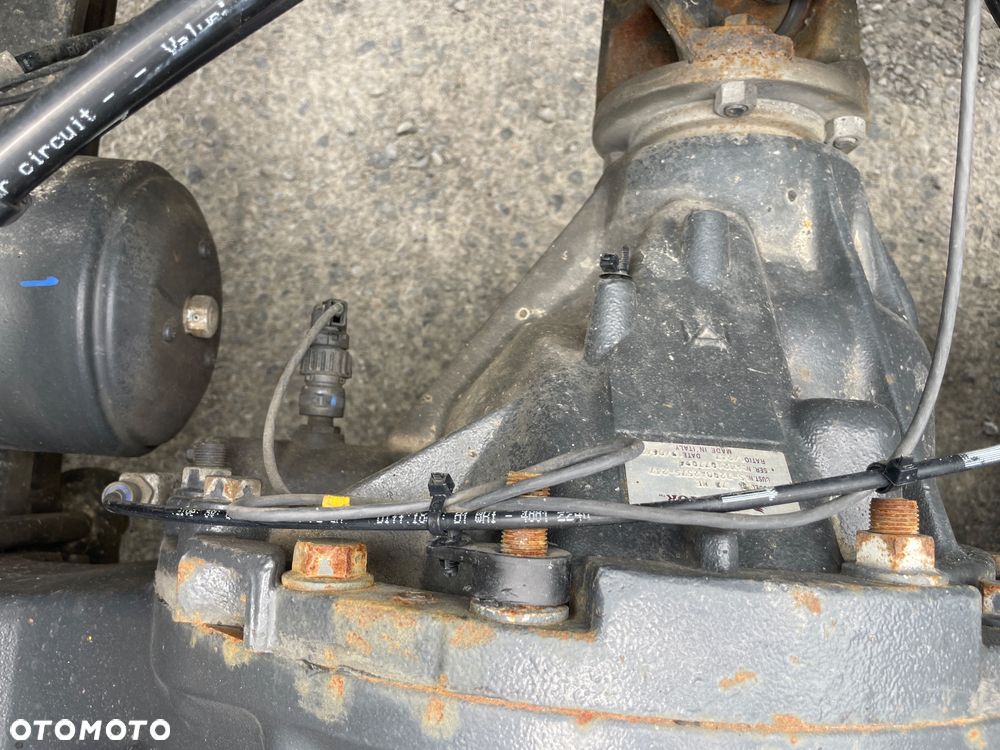 Renault T480 Retarder Full Air - 15