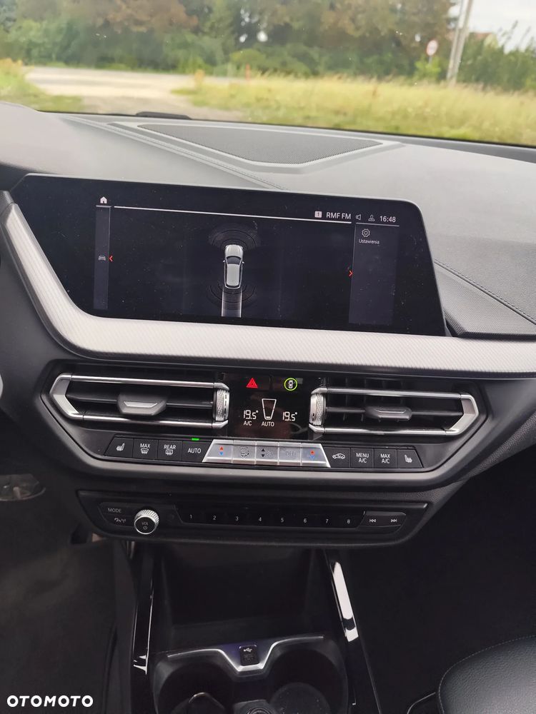 BMW Seria 1 120d Edition M Sport Shadow - 16