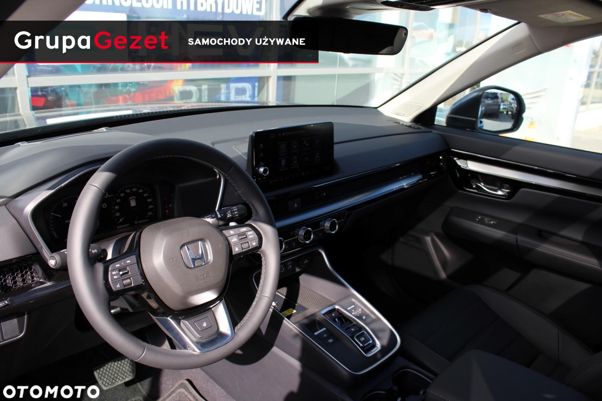 Honda CR-V - 4