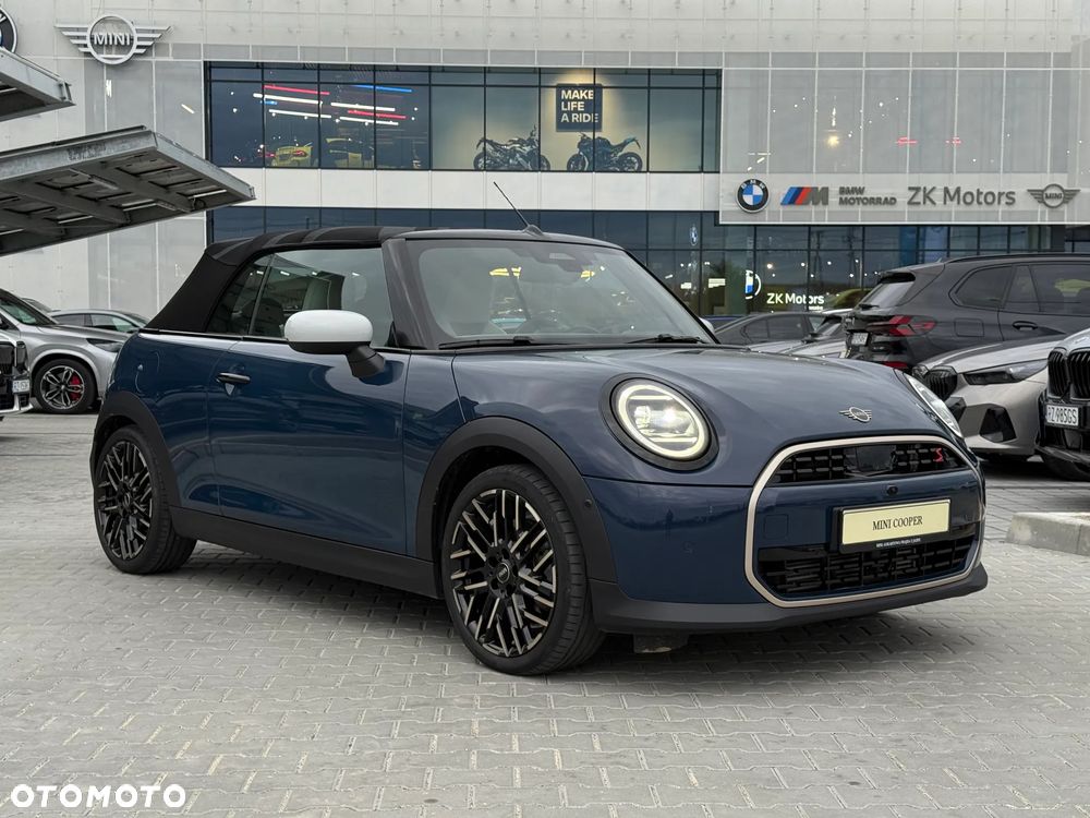 MINI John Cooper Works - 3