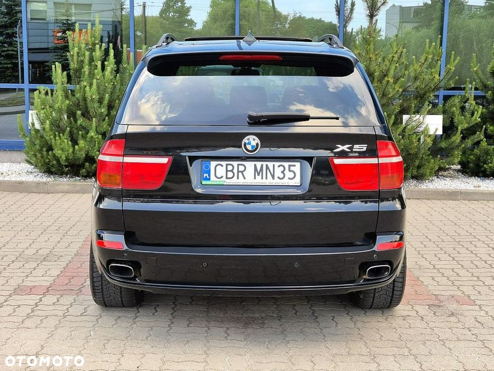 BMW X5 4.8i xDrive - 13