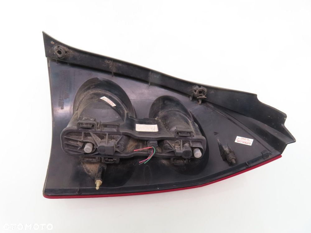 LAMPA LEWA TYLNA NISSAN PRIMERA P12 KOMBI - 3