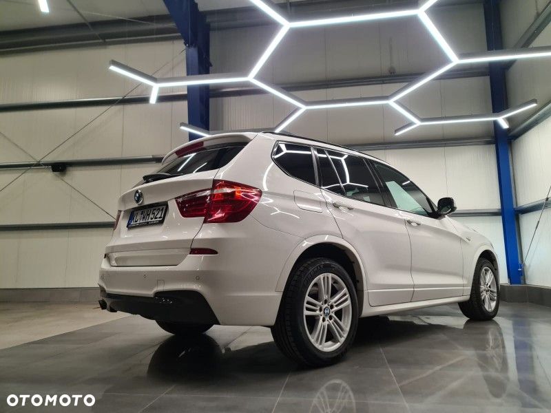 BMW X3 - 17