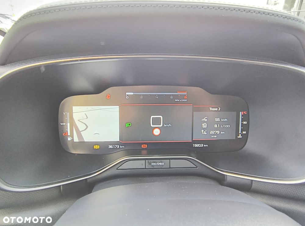 Citroën C5 Aircross 1.2 PureTech C-Series - 14