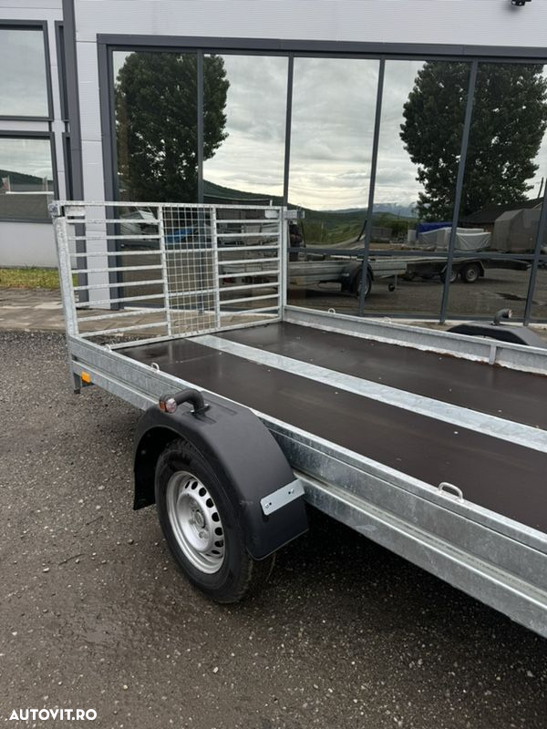 Niewiadow ATVQUADMOTO CU FRANA1300 kg - 5