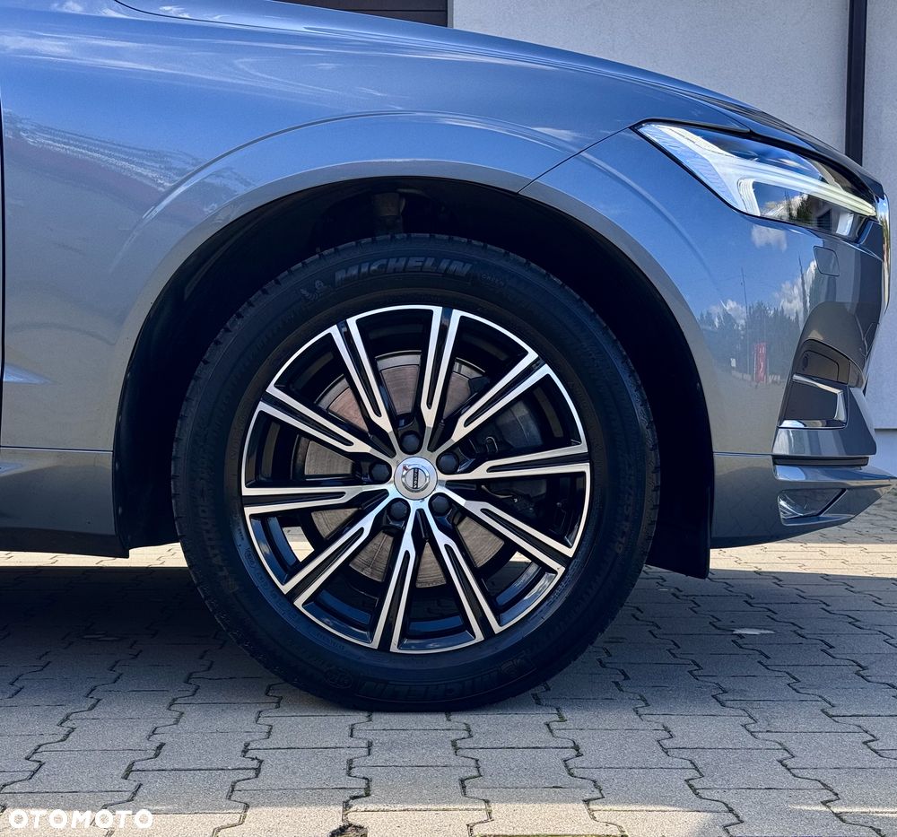 Volvo XC 60 T4 Inscription - 15