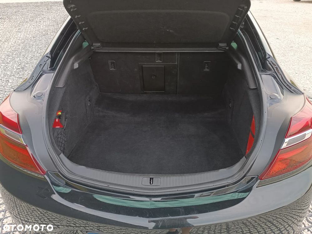 Opel Insignia 2.0 CDTI Cosmo - 14