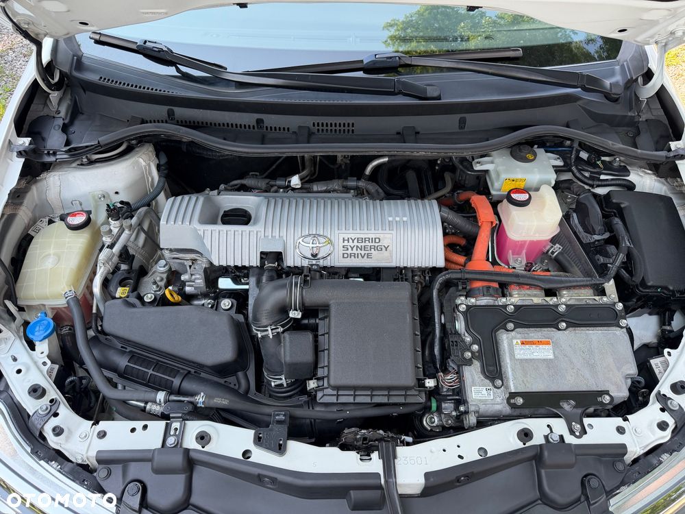 Toyota Auris Hybrid 135 Premium - 15