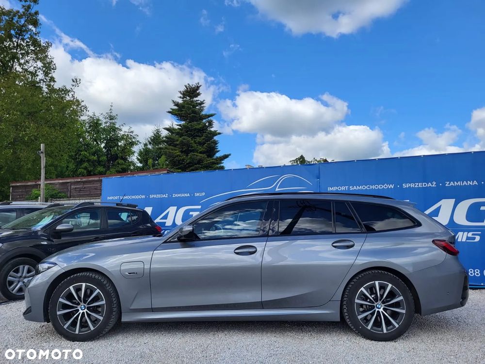 BMW Seria 3 ver-320e-phev - 9