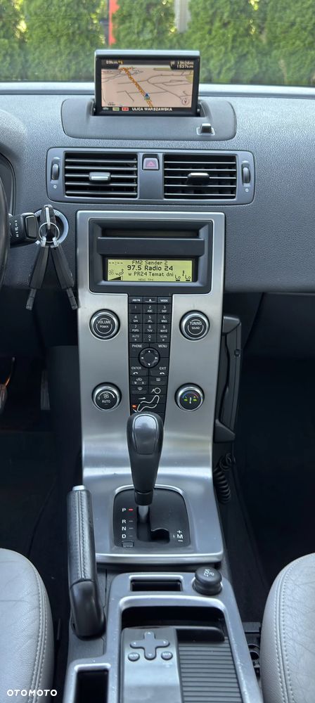Volvo S40 T5 AWD Summum - 30