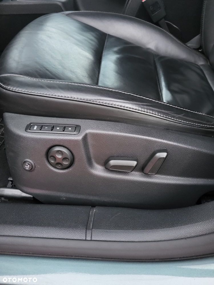 Skoda Superb 2.0 TDI Exclusive - 14