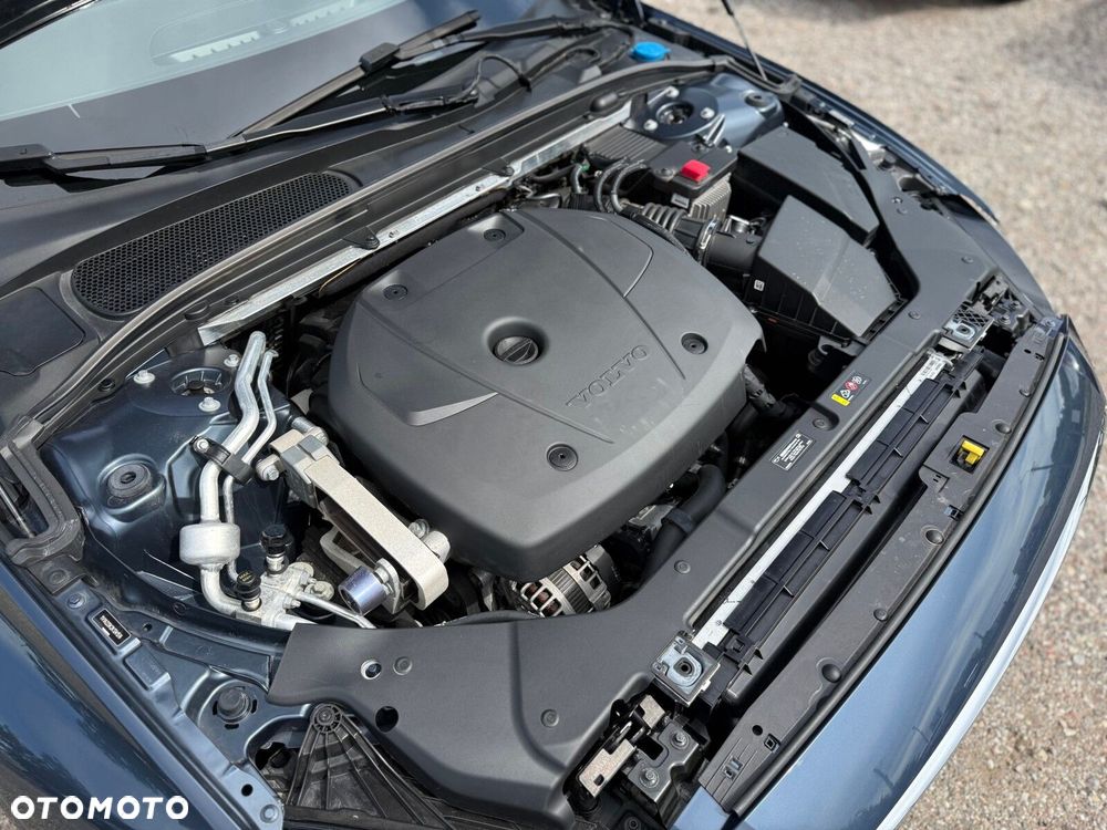Volvo V60 - 4