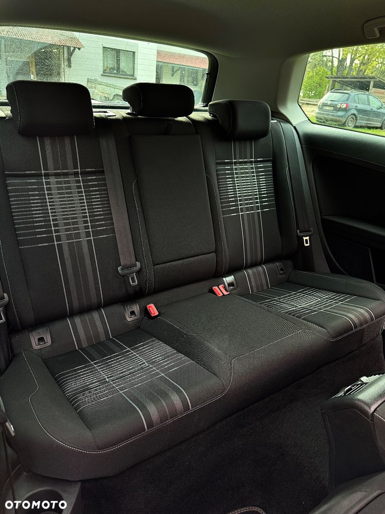 Volkswagen Golf 1.4 TSI - 29