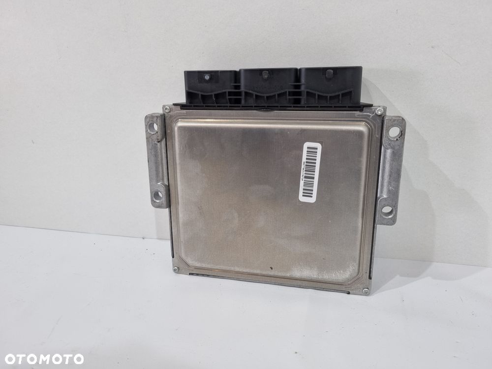 FORD MONDEO MK4 S-MAX KOMPUTER STEROWNIK SILNIKA BG91-12A650-NC - 4