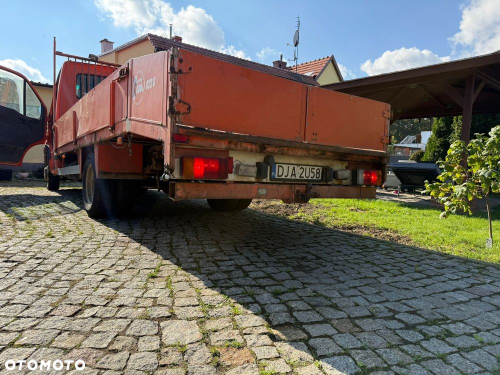 Iveco DAILY 40C13 - 4