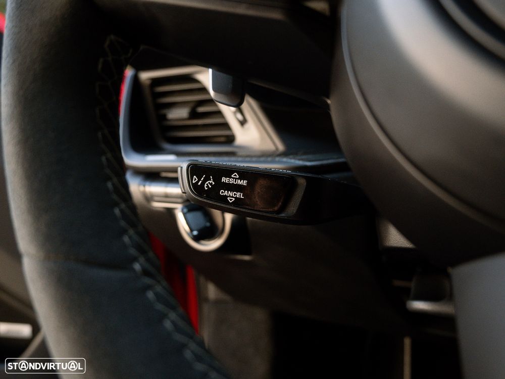 Porsche 911 (992) GT3 PDK - 46