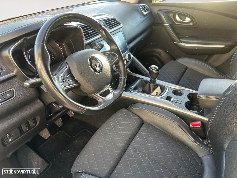 Renault Kadjar 1.5 dCi Intens - 9