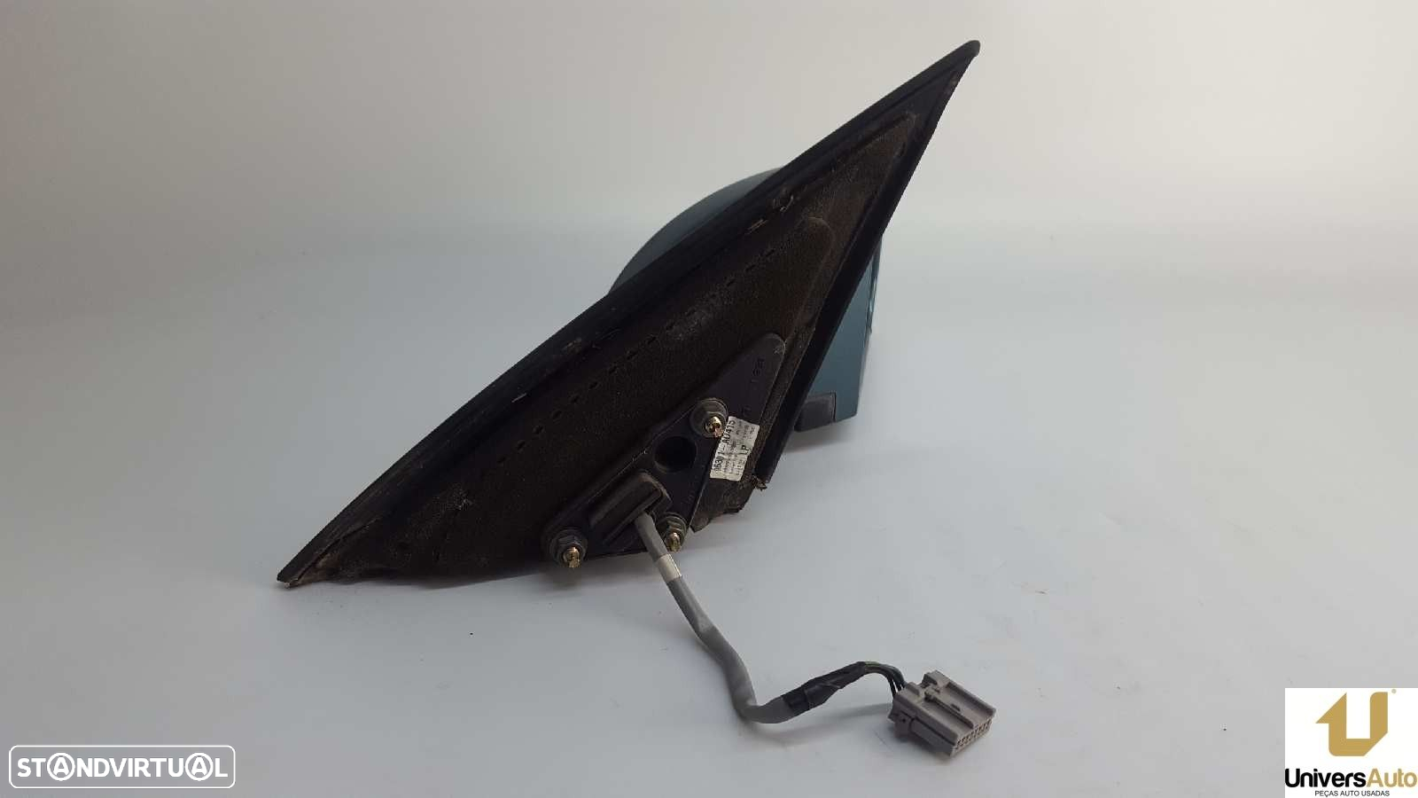 RETROVISOR DIREITO NISSAN PRIMERA BERLINA (P12) ACENTA - 3