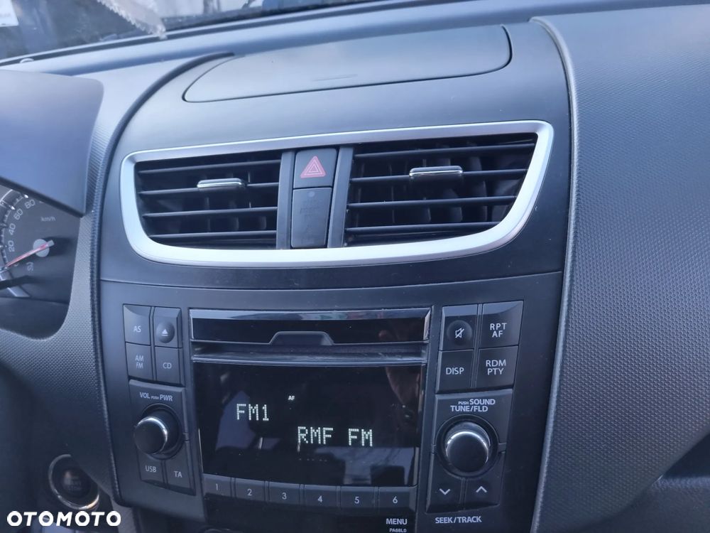 Suzuki Swift 1.2 Automatik Comfort - 25