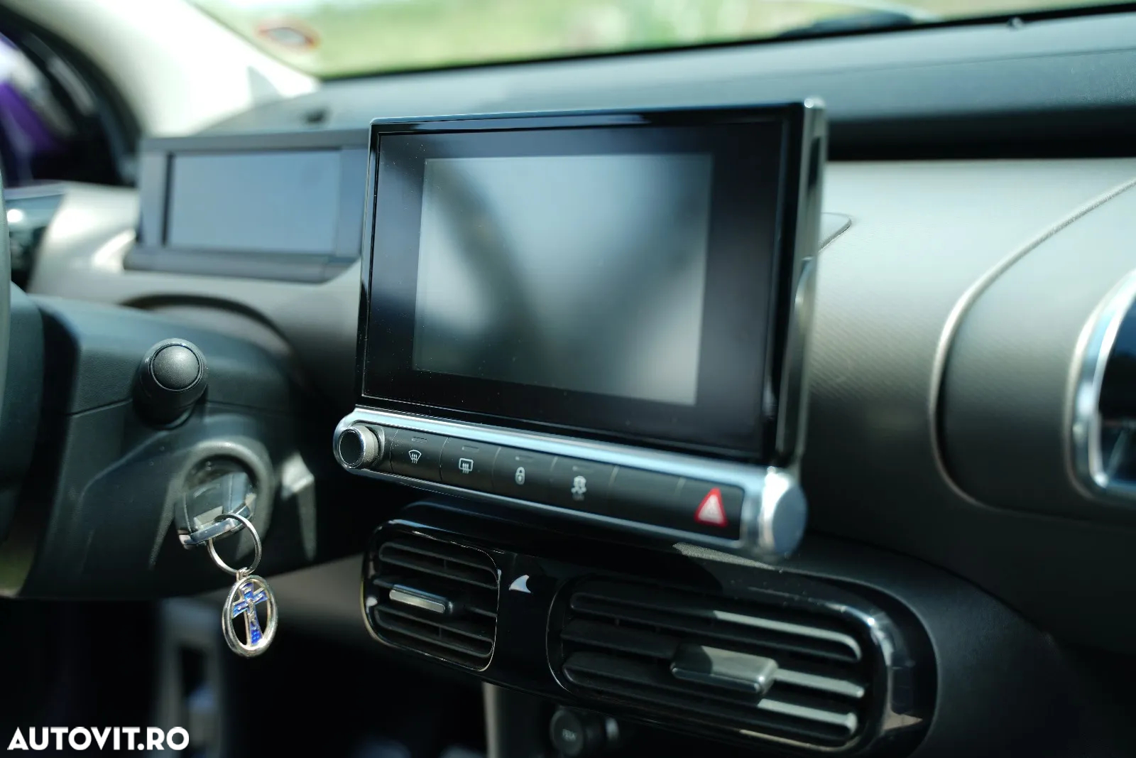 Citroën C4 Cactus VTi 82 Shine - 6